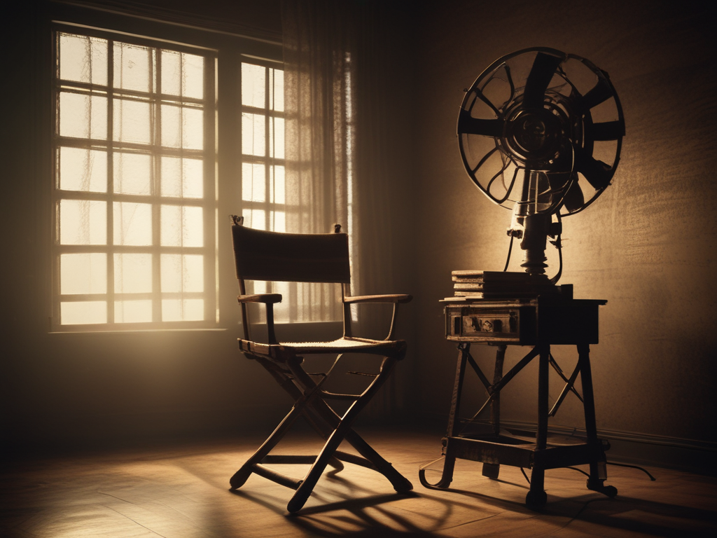 Глубокий взгляд на творчество Алексея Германа