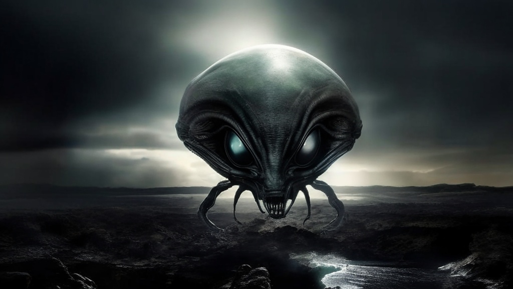 Сериал Чужой: Земля